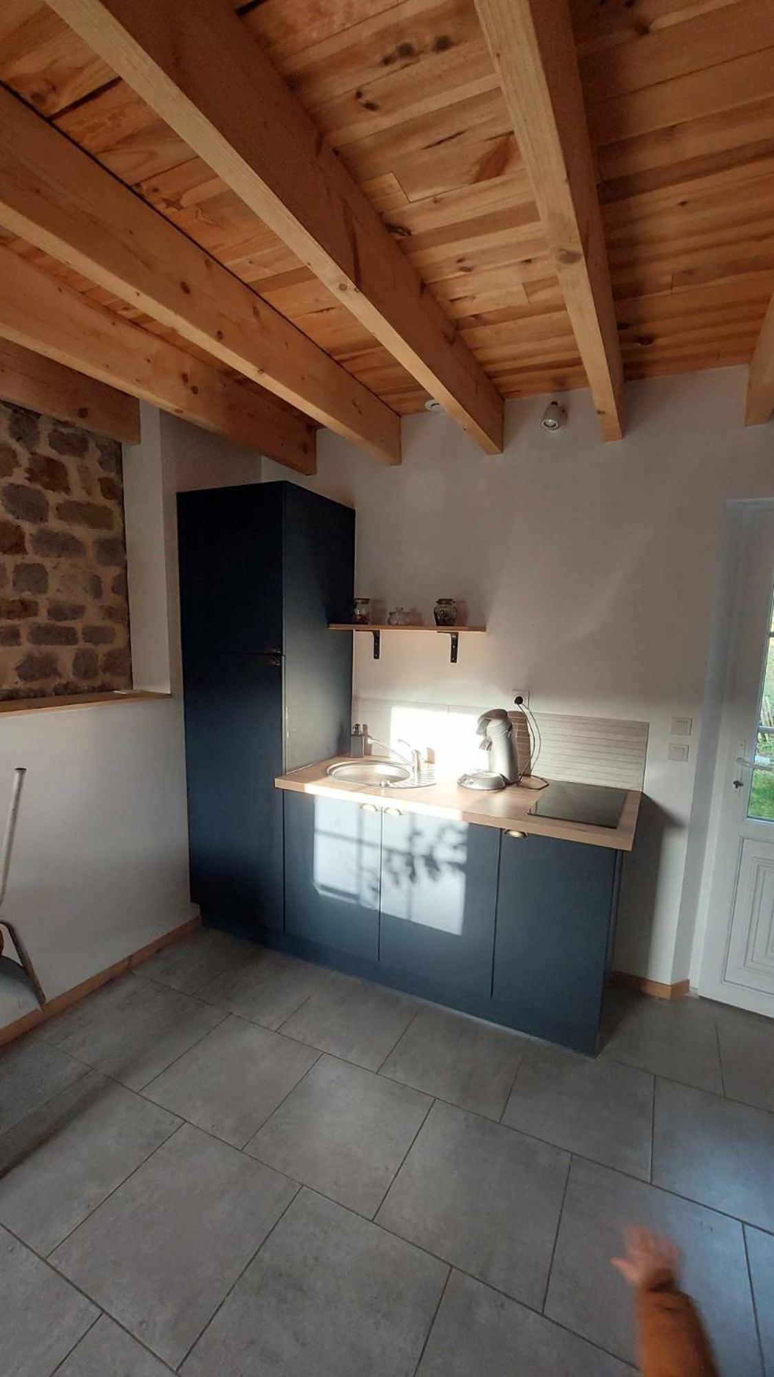 Le Nid Douillet Villa Offrethun Eksteriør bilde